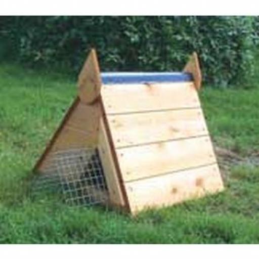 Duck Nest Box Small