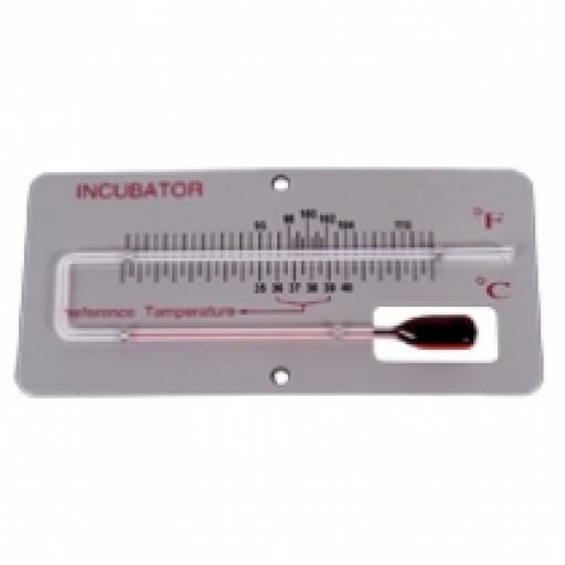 Traditional Thermometer
