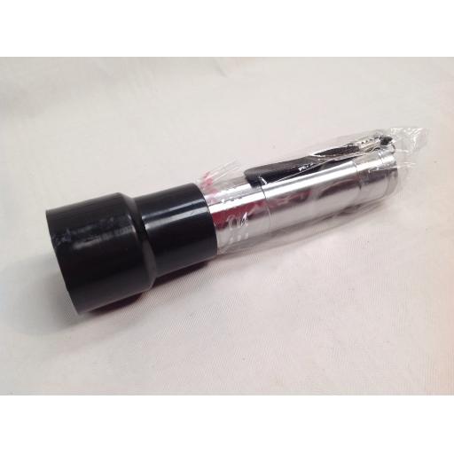 Battery Egg Candler