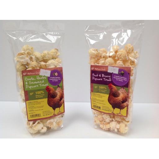 Popcorn Treat (20g)