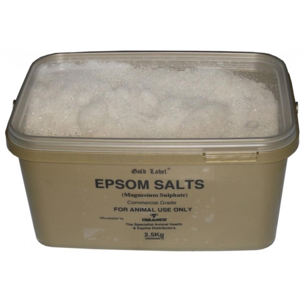 Does Asda Sell Epsom Salts at Lewis Fidler blog