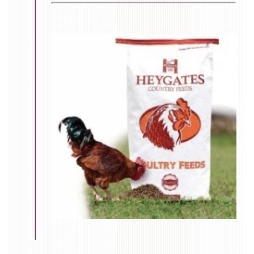 Heygates Country Layers Pellets (20kg)