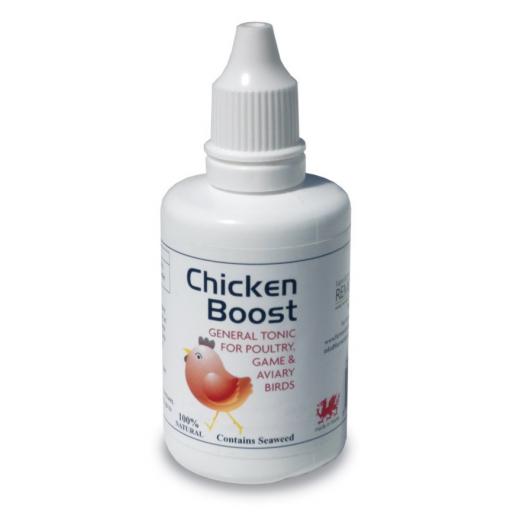 Chicken Boost (50ml)