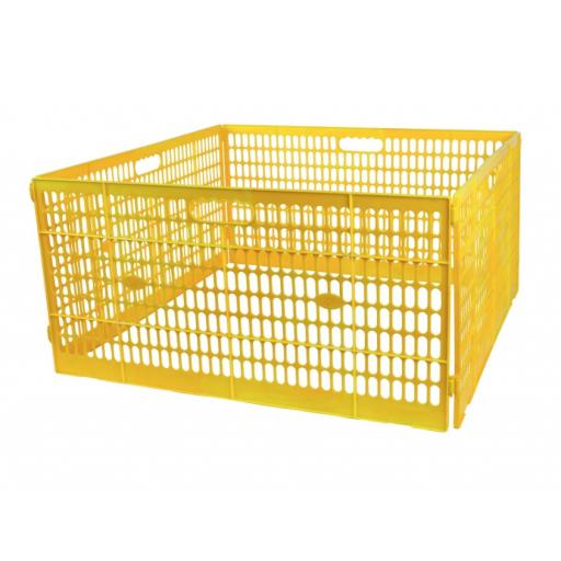 Chick Enclosure Panels