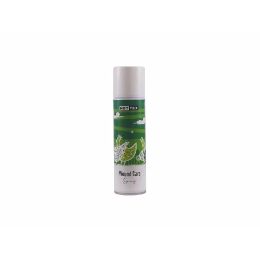 Wound Spray (250ml)