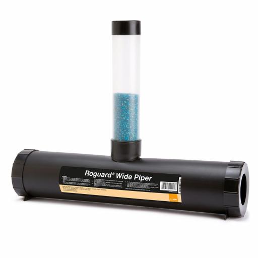 Rat Bait Tube (Robguard)