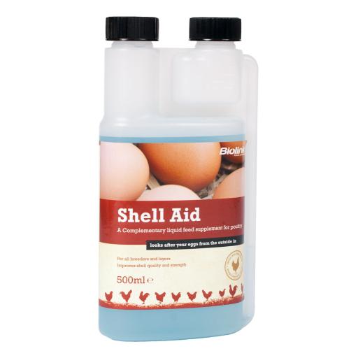 Biolink Shell Aid (100ml)