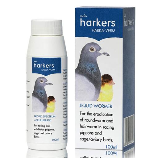 Harkers Harka-Verm - 100 ml