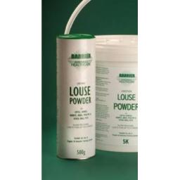 Barrier Louse Powder.jpg