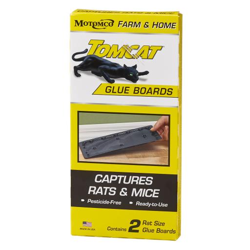 Tomcat Rat Glueboards (2 Pack)