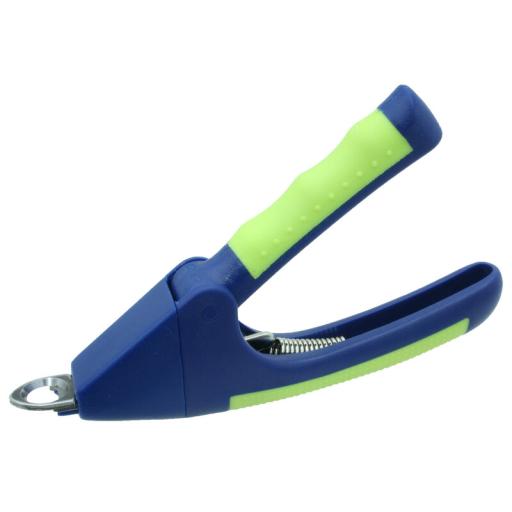 QuickFinder Safety Nail Clippers  Medium Dogs  40 To 75 Lbs  eBay