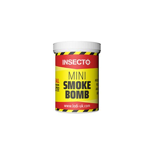 Lodi Insecto Fumer Poultry Mite Smoke Bomb (3.5g or 15g)